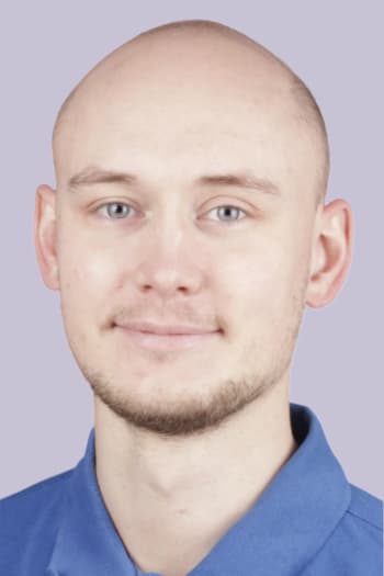 Александр Кнырь стоматолог эндодонтист