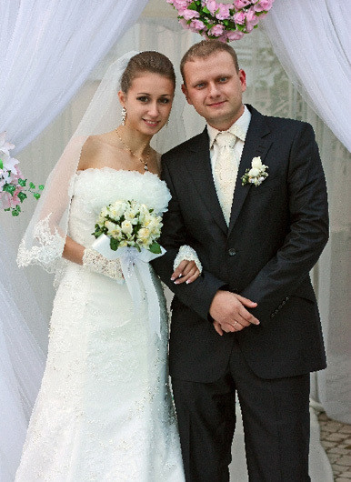 Ким и Лена Измайловы